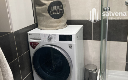 Zrekonštruovaný 2-izbový byt na prenájom v tichej lokalite