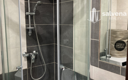 Zrekonštruovaný 2-izbový byt na prenájom v tichej lokalite