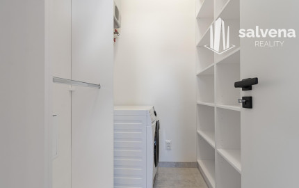 NA PRENÁJOM Dizajnový 2-izbový byt s terasou v centre Košíc