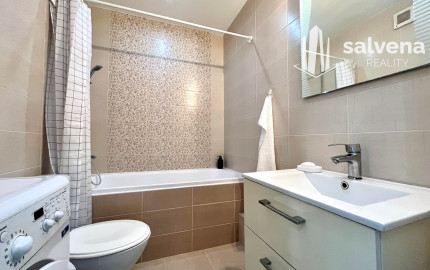 Zariadená garsónka v Bardejove – ideálna investícia