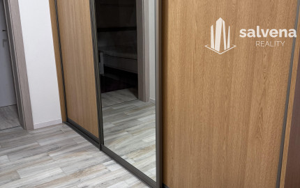 REZERVOVANÉ Zrekonštruovaný 2-izbový v TOP lokalite – Prešov