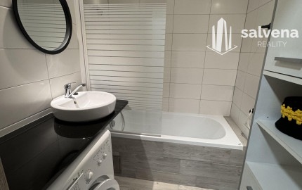 REZERVOVANÉ Zrekonštruovaný 2-izbový v TOP lokalite – Prešov