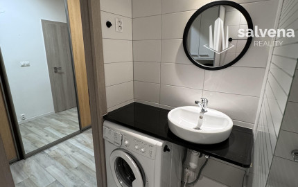 REZERVOVANÉ Zrekonštruovaný 2-izbový v TOP lokalite – Prešov