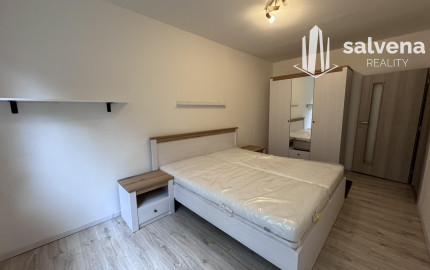 REZERVOVANÉ Zrekonštruovaný 2-izbový v TOP lokalite – Prešov