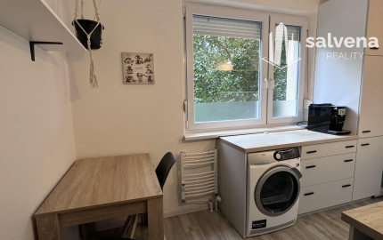 REZERVOVANÉ Zrekonštruovaný 2-izbový v TOP lokalite – Prešov