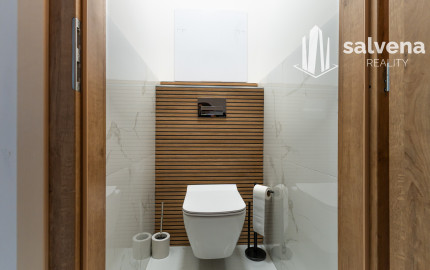 PRENAJATÉ Zariadený 3-izbový byt s loggiou – Sabinov