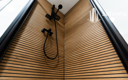 PRENAJATÉ Zariadený 3-izbový byt s loggiou – Sabinov