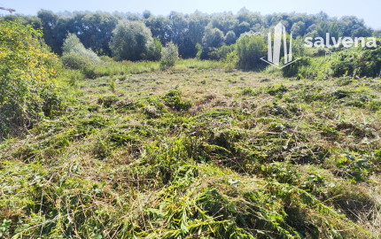 Investičný pozemok 954 m² – Ľubotice