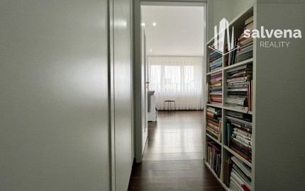 PRENAJATÉ Moderná garsónka v centre Bardejova na prenájom