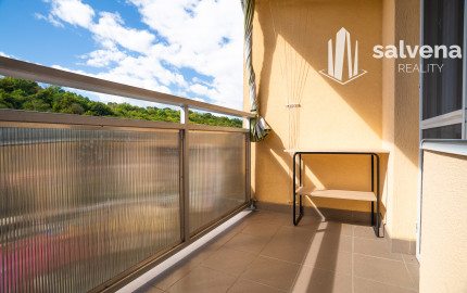 PRENAJATÉ Zariadený 2-izbový byt s lodžiou – Sídlisko II