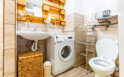 Mlynky – chata s vírivkou, saunou a 16 lôžkami