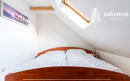 Mlynky – chata s vírivkou, saunou a 16 lôžkami