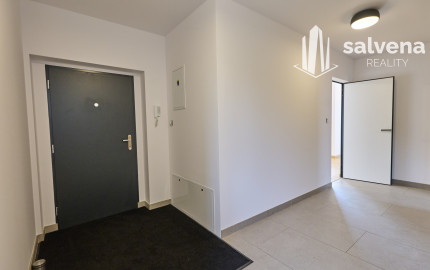 Luxusný byt 114 m² elegancie + terasa 22,5 m² s panorámou