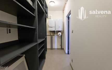 Luxusný byt 114 m² elegancie + terasa 22,5 m² s panorámou