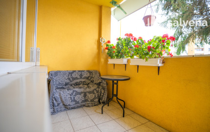 4 -izbový byt 88 m² + loggia, Popradská - Sekčov