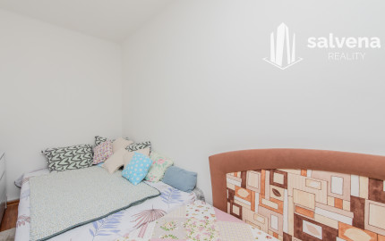 3 -izbový byt + loggia, Sibírska - Sekčov