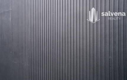 Reprezentatívny komerčný objekt pre firmu či ambulanciu