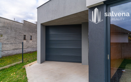 Reprezentatívny komerčný objekt pre firmu či ambulanciu