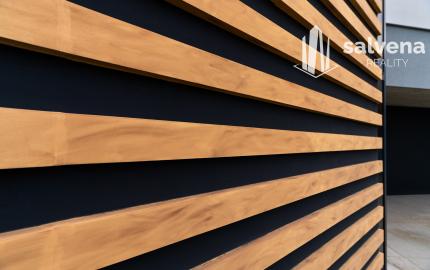 Reprezentatívny komerčný objekt pre firmu či ambulanciu