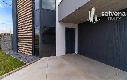 Reprezentatívny komerčný objekt pre firmu či ambulanciu