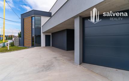 Reprezentatívny komerčný objekt pre firmu či ambulanciu