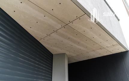 Reprezentatívny komerčný objekt pre firmu či ambulanciu