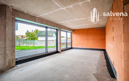 Reprezentatívny komerčný objekt pre firmu či ambulanciu