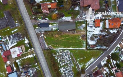 EXKLUZÍVNE NA PREDAJ – STAVEBNÝ POZEMOK | BRETEJOVCE