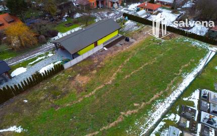 EXKLUZÍVNE NA PREDAJ – STAVEBNÝ POZEMOK | BRETEJOVCE