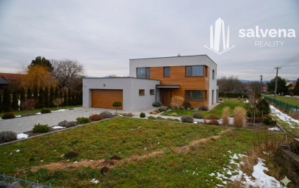 EXKLUZÍVNE NA PREDAJ – STAVEBNÝ POZEMOK | BRETEJOVCE