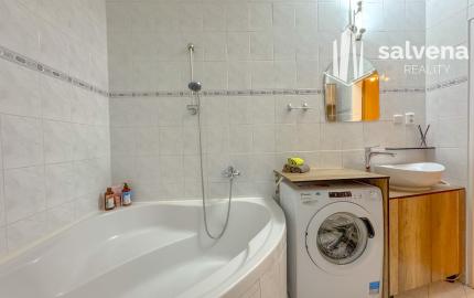 3 -izbový byt + loggia, Ďumbierska - Sekčov