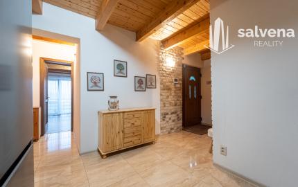 Na predaj: Výnimočný 4-izbový dom, Košice – Krásna