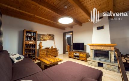 Na predaj: Výnimočný 4-izbový dom, Košice – Krásna