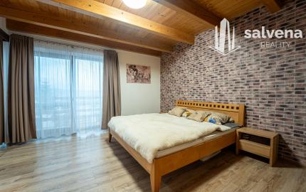 Na predaj: Výnimočný 4-izbový dom, Košice – Krásna