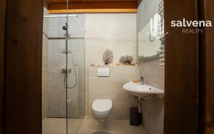 Na predaj: Výnimočný 4-izbový dom, Košice – Krásna