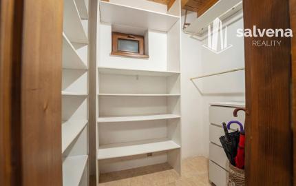 Na predaj: Výnimočný 4-izbový dom, Košice – Krásna