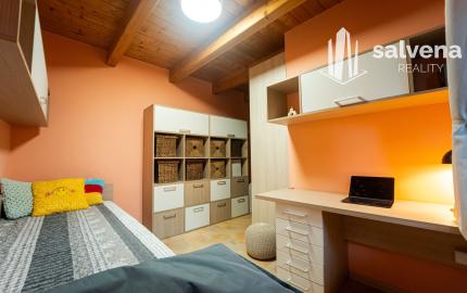 Na predaj: Výnimočný 4-izbový dom, Košice – Krásna