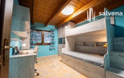 Na predaj: Výnimočný 4-izbový dom, Košice – Krásna