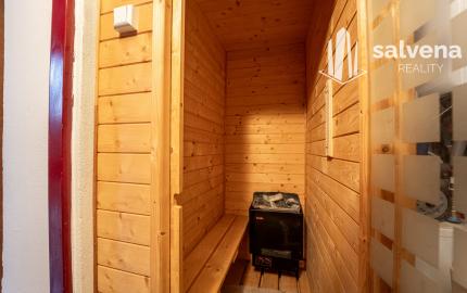 Na predaj: Výnimočný 4-izbový dom, Košice – Krásna