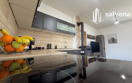 5 izbová Novostavba: Celoročná chata, Košická N. Ves- GEDER