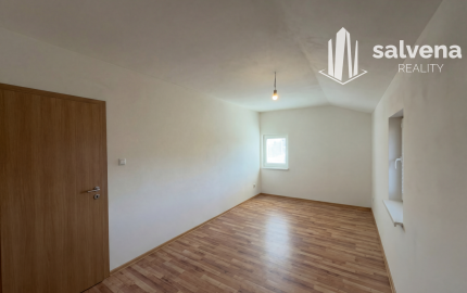 5 izbová Novostavba: Celoročná chata, Košická N. Ves- GEDER