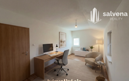 5 izbová Novostavba: Celoročná chata, Košická N. Ves- GEDER