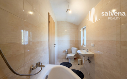 5 izbová Novostavba: Celoročná chata, Košická N. Ves- GEDER