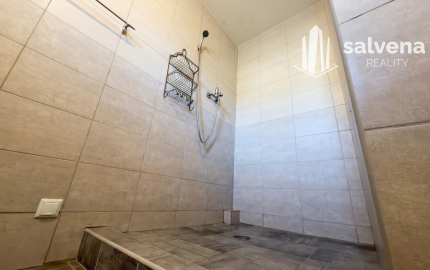 5 izbová Novostavba: Celoročná chata, Košická N. Ves- GEDER