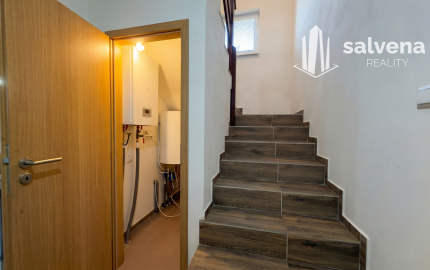 5 izbová Novostavba: Celoročná chata, Košická N. Ves- GEDER