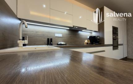 ÚŽASNÝ 4-IZBOVÝ BUNGALOV,  KTORÝ MÁ VŠETKO, ČO  HĽADÁTE