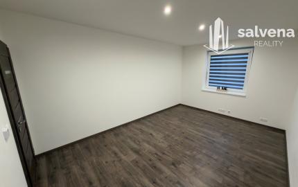 ÚŽASNÝ 4-IZBOVÝ BUNGALOV,  KTORÝ MÁ VŠETKO, ČO  HĽADÁTE