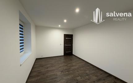 ÚŽASNÝ 4-IZBOVÝ BUNGALOV,  KTORÝ MÁ VŠETKO, ČO  HĽADÁTE