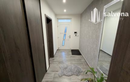 ÚŽASNÝ 4-IZBOVÝ BUNGALOV,  KTORÝ MÁ VŠETKO, ČO  HĽADÁTE