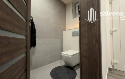 ÚŽASNÝ 4-IZBOVÝ BUNGALOV,  KTORÝ MÁ VŠETKO, ČO  HĽADÁTE